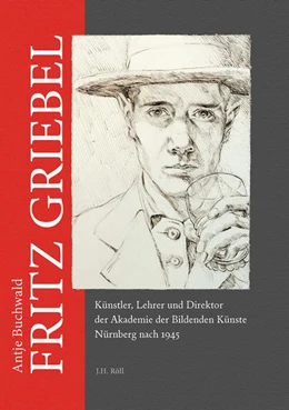 Abbildung von Buchwald | Fritz Griebel | 1. Auflage | 2017 | beck-shop.de