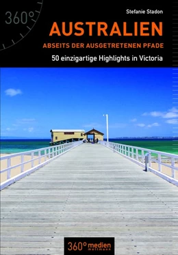 Abbildung von Stadon | Australien abseits der ausgetretenen Pfade | 1. Auflage | 2017 | beck-shop.de