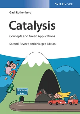 Abbildung von Rothenberg | Catalysis | 2. Auflage | 2017 | beck-shop.de