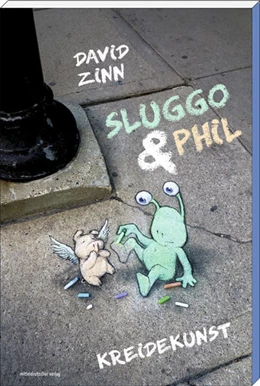 Abbildung von Zinn | Sluggo & Phil | 1. Auflage | 2017 | beck-shop.de