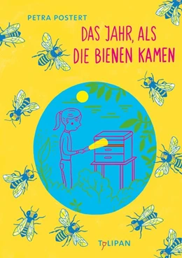 Abbildung von Postert | Das Jahr, als die Bienen kamen | 1. Auflage | 2017 | beck-shop.de