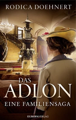 Abbildung von Doehnert | Das Adlon | 1. Auflage | 2019 | beck-shop.de