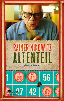 Abbildung von Nikowitz | Altenteil | 1. Auflage | 2017 | beck-shop.de