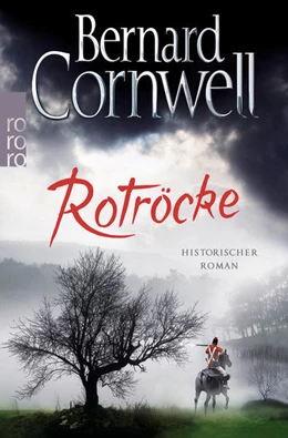 Abbildung von Cornwell | Rotröcke | 1. Auflage | 2017 | beck-shop.de