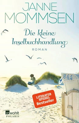 Abbildung von Mommsen | Die kleine Inselbuchhandlung | 1. Auflage | 2018 | beck-shop.de