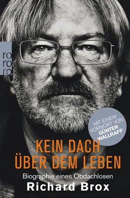 Abbildung von Brox | Kein Dach über dem Leben | 1. Auflage | 2017 | beck-shop.de