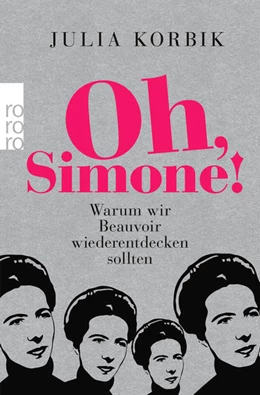 Abbildung von Korbik | Oh, Simone! | 1. Auflage | 2017 | beck-shop.de