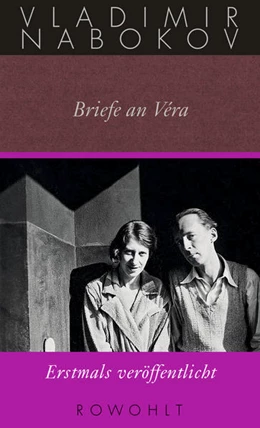 Abbildung von Boyd / Nabokov | Briefe an Véra | 1. Auflage | 2017 | beck-shop.de