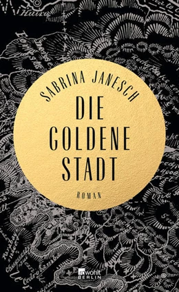 Abbildung von Janesch | Die goldene Stadt | 1. Auflage | 2017 | beck-shop.de