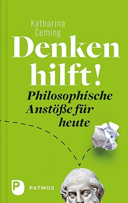 Abbildung von Ceming | Denken hilft! | 1. Auflage | 2017 | beck-shop.de