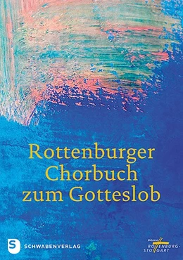 Abbildung von Hirt | Rottenburger Chorbuch zum Gotteslob | 1. Auflage | 2018 | beck-shop.de