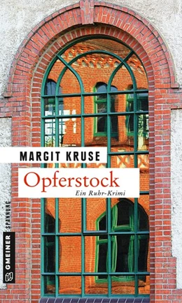 Abbildung von Kruse | Opferstock | 1. Auflage | 2017 | beck-shop.de