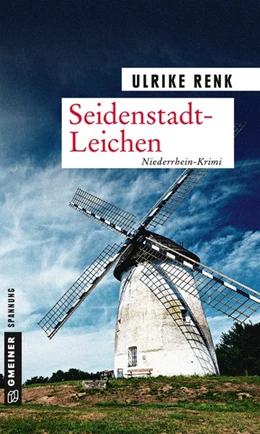 Abbildung von Renk | Seidenstadt-Leichen | 1. Auflage | 2017 | beck-shop.de