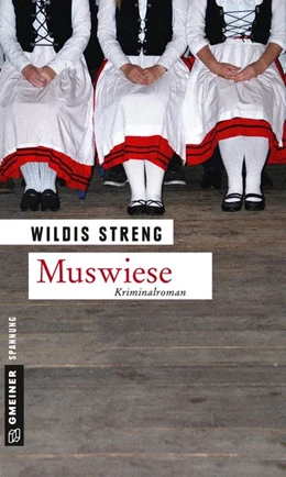 Abbildung von Streng | Muswiese | 1. Auflage | 2017 | beck-shop.de