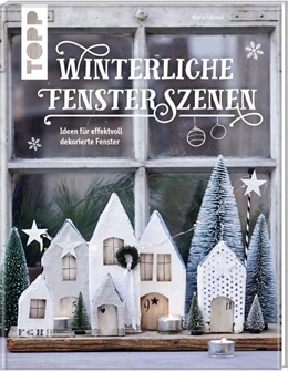 Abbildung von Landes | Winterliche Fensterszenen | 1. Auflage | 2017 | beck-shop.de