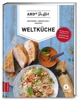 Abbildung von ARD-Buffet. Weltküche | 1. Auflage | 2017 | beck-shop.de