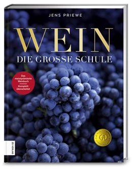 Abbildung von Priewe | Wein | 4. Auflage | 2017 | beck-shop.de