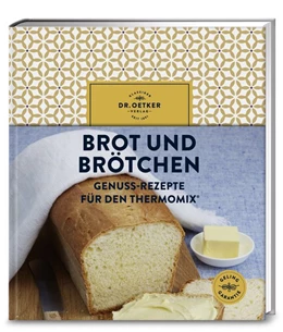 Abbildung von Dr. Oetker | Brot und Brötchen | 1. Auflage | 2017 | beck-shop.de