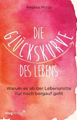 Abbildung von Micus | Die Glückskurve des Lebens | 1. Auflage | 2017 | beck-shop.de