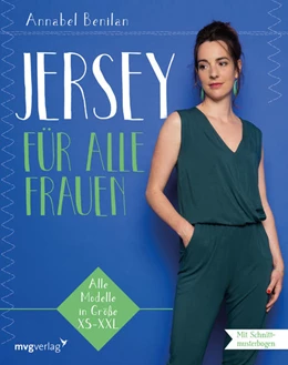 Abbildung von Benilan | Jersey für alle Frauen | 1. Auflage | 2017 | beck-shop.de