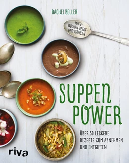 Abbildung von Beller | Suppenpower | 1. Auflage | 2017 | beck-shop.de