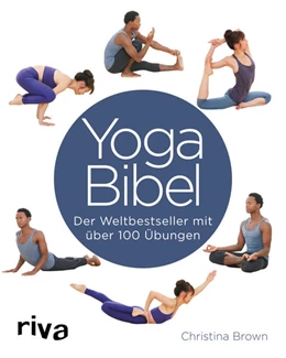 Abbildung von Brown | Yoga-Bibel | 1. Auflage | 2017 | beck-shop.de