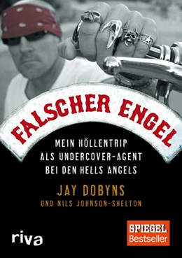 Abbildung von Dobyns / Johnson-Shelton | Falscher Engel | 1. Auflage | 2017 | beck-shop.de