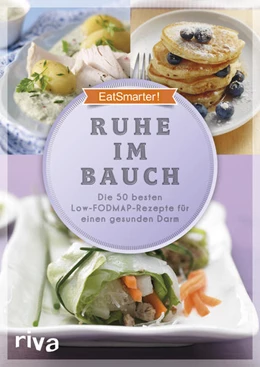 Abbildung von EatSmarter! Ruhe im Bauch | 1. Auflage | 2017 | beck-shop.de