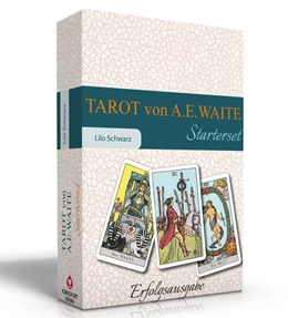 Abbildung von Schwarz | Tarot von A.E. Waite. Das Starterset | 1. Auflage | 2017 | beck-shop.de