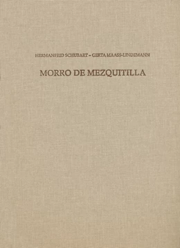 Abbildung von Schubart / Maass-Lindemann | Morro de Mezquitilla | 1. Auflage | 2017 | 33 | beck-shop.de