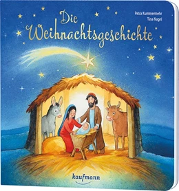 Abbildung von Kummermehr | Die Weihnachtsgeschichte | 1. Auflage | 2017 | beck-shop.de