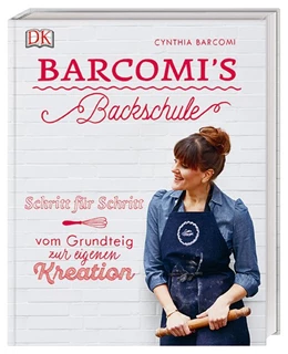 Abbildung von Barcomi | Barcomi's Backschule | 1. Auflage | 2017 | beck-shop.de