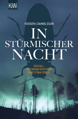 Abbildung von Voosen / Danielsson | In stürmischer Nacht | 1. Auflage | 2018 | beck-shop.de