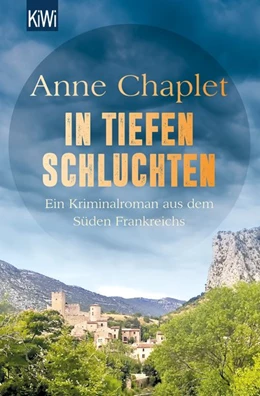 Abbildung von Chaplet | In tiefen Schluchten | 1. Auflage | 2017 | beck-shop.de