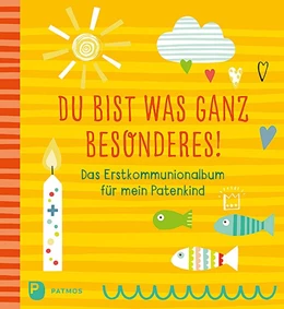 Abbildung von Fritsch | Du bist was ganz Besonderes! | 1. Auflage | 2018 | beck-shop.de