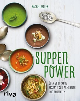 Abbildung von Beller | Suppenpower | 1. Auflage | 2017 | beck-shop.de