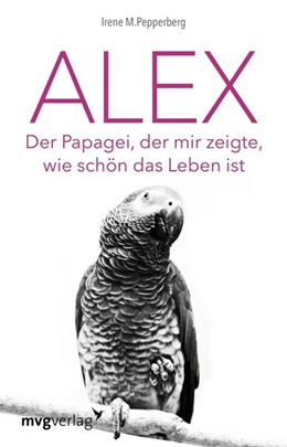 Abbildung von Pepperberg | Alex | 1. Auflage | 2017 | beck-shop.de