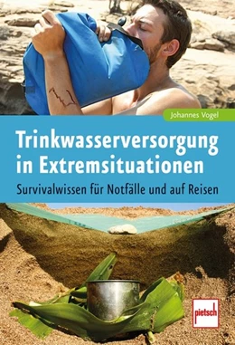 Abbildung von Vogel | Trinkwasserversorgung in Extremsituationen | 1. Auflage | 2017 | beck-shop.de