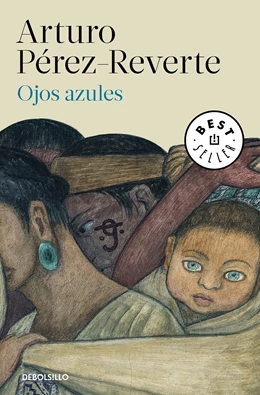 Abbildung von Pérez-Reverte | Ojos azules | 1. Auflage | 2017 | beck-shop.de