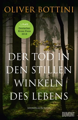 Abbildung von Bottini | Der Tod in den stillen Winkeln des Lebens | 1. Auflage | 2017 | beck-shop.de