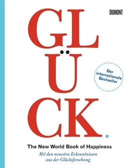 Abbildung von Bormans | Glück. The New World Book of Happiness | 1. Auflage | 2017 | beck-shop.de