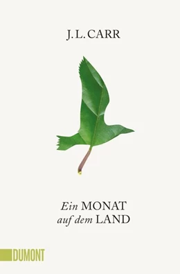 Abbildung von Carr | Ein Monat auf dem Land | 1. Auflage | 2017 | beck-shop.de