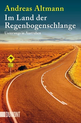 Abbildung von Altmann | Im Land der Regenbogenschlange | 1. Auflage | 2017 | beck-shop.de