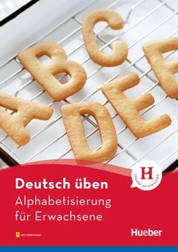 Abbildung von Waegele | Deutsch üben Alphabetisierung für Erwachsene. Buch mit MP3-Download | 1. Auflage | 2017 | beck-shop.de