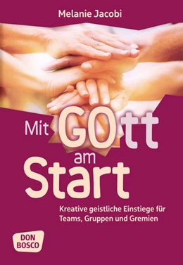 Abbildung von Jacobi | Mit Gott am Start | 1. Auflage | 2017 | beck-shop.de