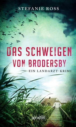 Abbildung von Ross | Das Schweigen von Brodersby | 1. Auflage | 2017 | beck-shop.de