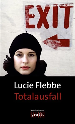 Abbildung von Flebbe | Totalausfall | 1. Auflage | 2017 | beck-shop.de