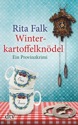 Abbildung von Falk | Winterkartoffelknödel. Großdruck | 1. Auflage | 2017 | beck-shop.de