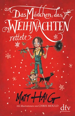 Abbildung von Haig | Das Mädchen, das Weihnachten rettete | 1. Auflage | 2017 | beck-shop.de