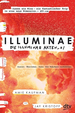 Abbildung von Kaufman / Kristoff | Illuminae. Die Illuminae-Akten_01 | 1. Auflage | 2017 | beck-shop.de